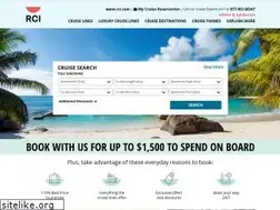 Sites similar to rcicruiser.com