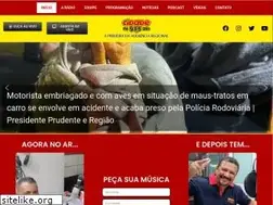 Sites similar to rcidade.com