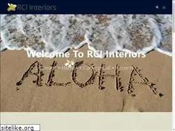 Sites similar to rcidesigner.com