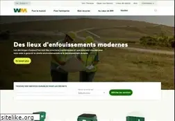 Sites similar to rcienvironnement.com