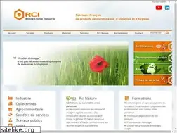 Sites similar to rcifrance.com