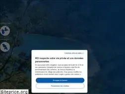 Sites similar to rciguadeloupe.fm