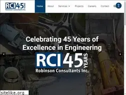 Sites similar to rcii.com