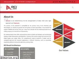 Sites similar to rciind.com