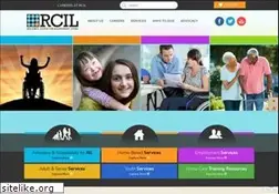 Sites similar to rcil.com