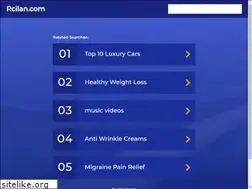 Sites similar to rcilan.com