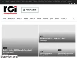Sites similar to rcimag.co.uk