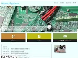 Sites similar to rcimpact.com
