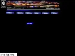 Sites similar to rcimusicpromotion.com