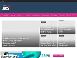 Sites similar to rcinews.it