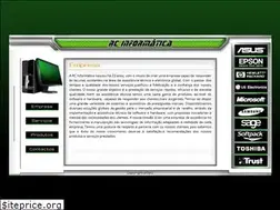 Sites similar to rcinformatica.pt