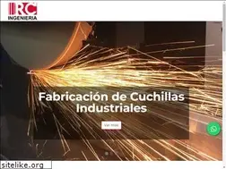 Sites similar to rcingenieria.com.ar