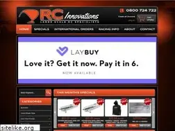 Sites similar to rcinnovations.co.nz