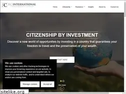 Sites similar to rcint.com
