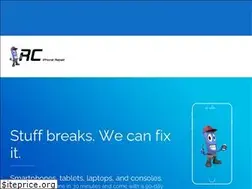 Sites similar to rciphonerepair.com