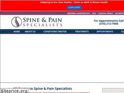 Sites similar to rcips.com