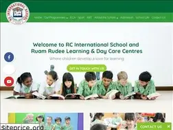 Sites similar to rcis.ac.th