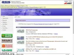 Sites similar to rcis.aist.go.jp