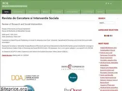 Sites similar to rcis.ro