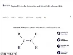 Sites similar to rcisd.eu