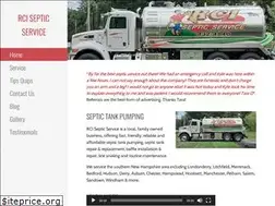 Sites similar to rciseptic.com