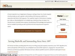 Sites similar to rciservicestn.com