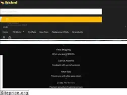 Sites similar to rcisland.com