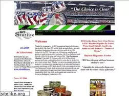 Sites similar to rcistarlite.com