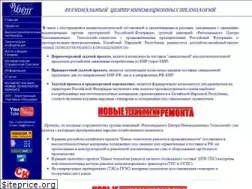 Sites similar to rcit.su