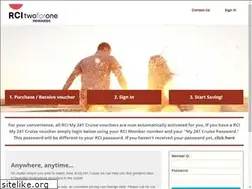 Sites similar to rcitravel.com.au