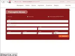 Sites similar to rcitravel.com.br