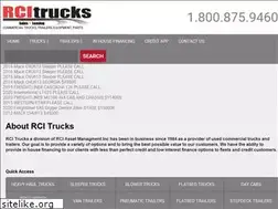 Sites similar to rcitrucks.com