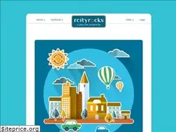 Sites similar to rcityrocks.com