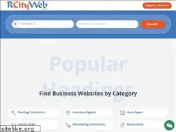 Sites similar to rcityweb.com
