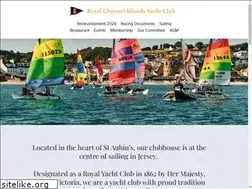 Sites similar to rciyc.je