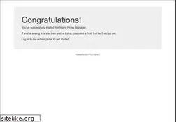 Sites similar to rcj.robocup.org