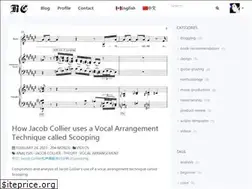 Sites similar to rcjach.github.io