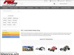 Sites similar to rcjaz.co.uk