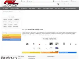 Sites similar to rcjaz.com
