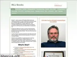 Sites similar to rcjbooks.com