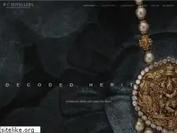 Sites similar to rcjewellers.in