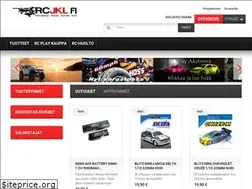 Sites similar to rcjkl.fi