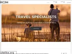 Sites similar to rcjm.co.za