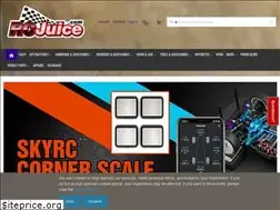 Sites similar to rcjuice.com