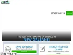 Sites similar to rcjunkremoval.com