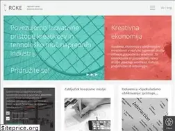 Sites similar to rcke.si