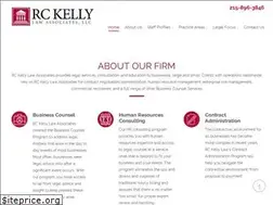 Sites similar to rckelly.com