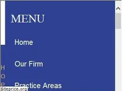 Sites similar to rcklawfirm.com