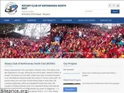 Sites similar to rckne.org