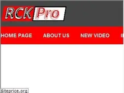 Sites similar to rckproduction.blogspot.com
